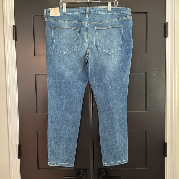 Skinny Power Stretch Jeans - Picture 6 of 6